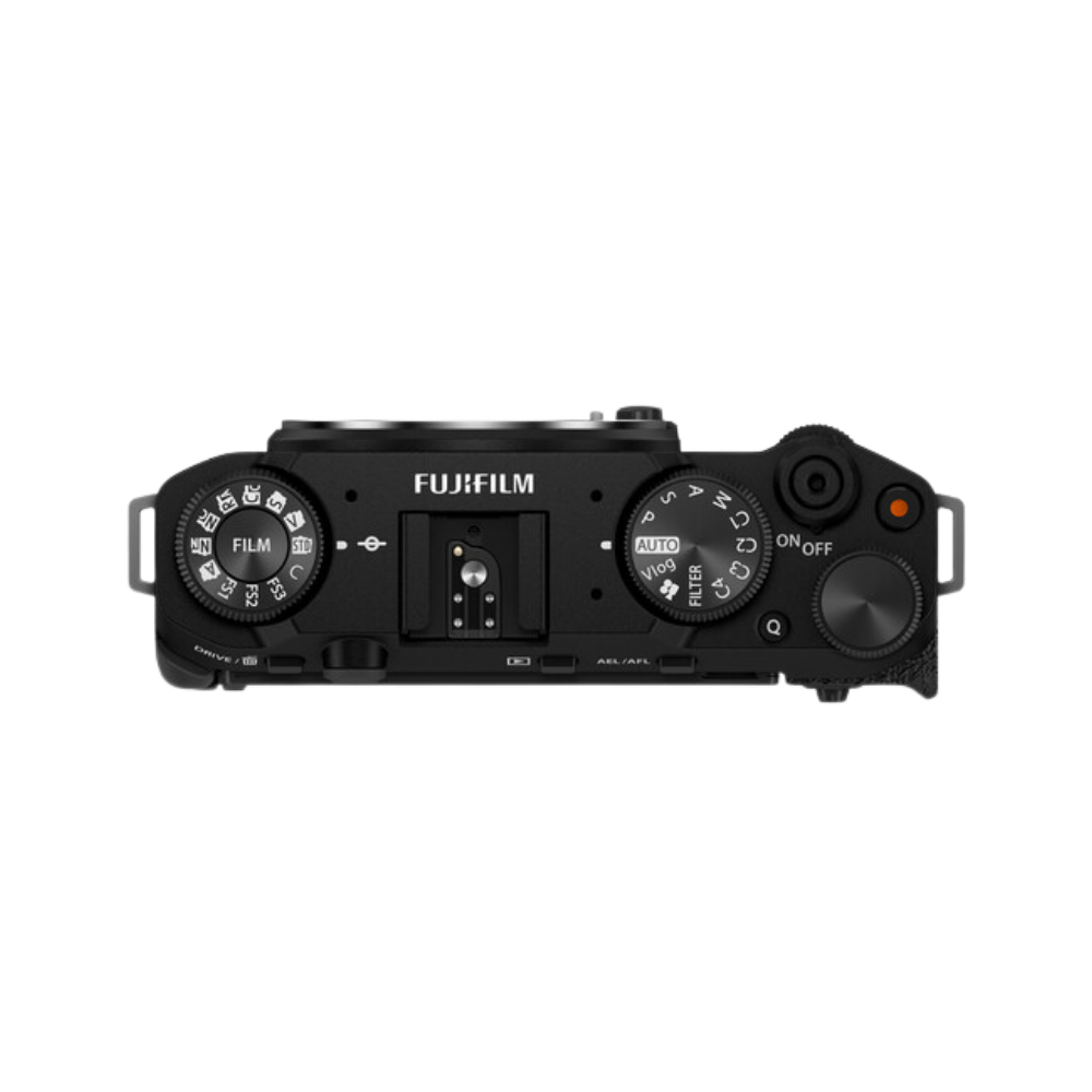 FUJIFILM X-M5 Mirrorless Camera