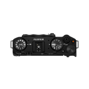 FUJIFILM X-M5 Mirrorless Camera