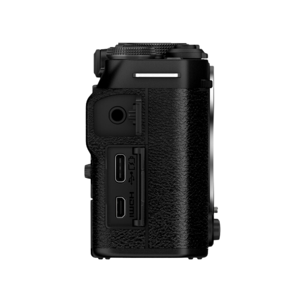 FUJIFILM X-M5 Mirrorless Camera