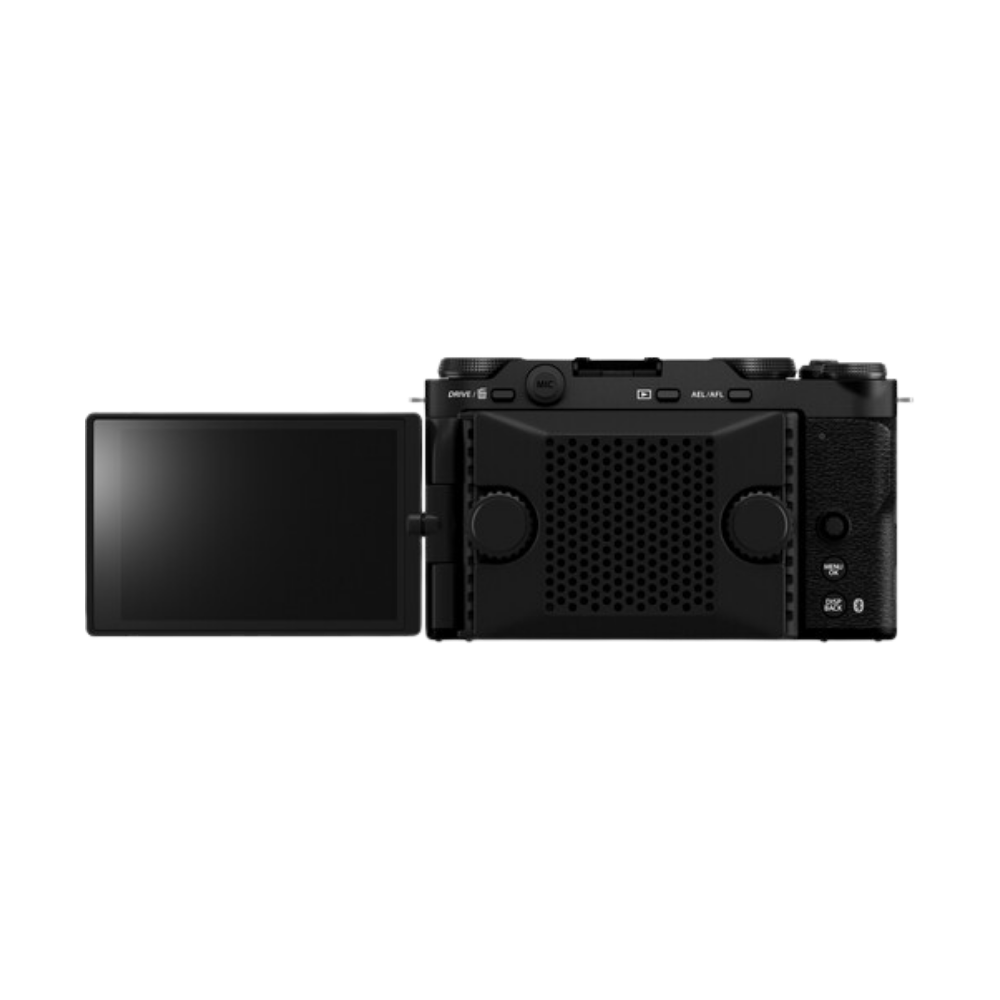 FUJIFILM X-M5 Mirrorless Camera