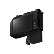 FUJIFILM X-M5 Mirrorless Camera