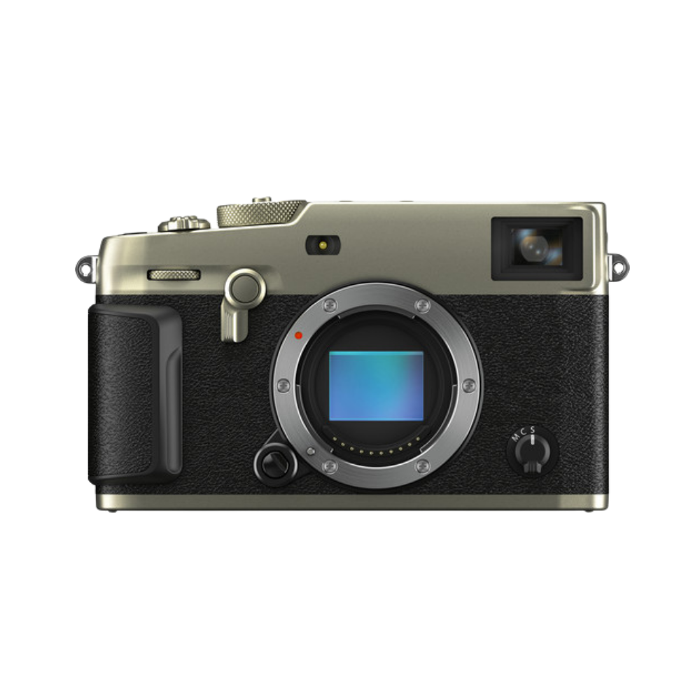 FUJIFILM X-Pro3 Mirrorless Camera