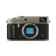 FUJIFILM X-Pro3 Mirrorless Camera