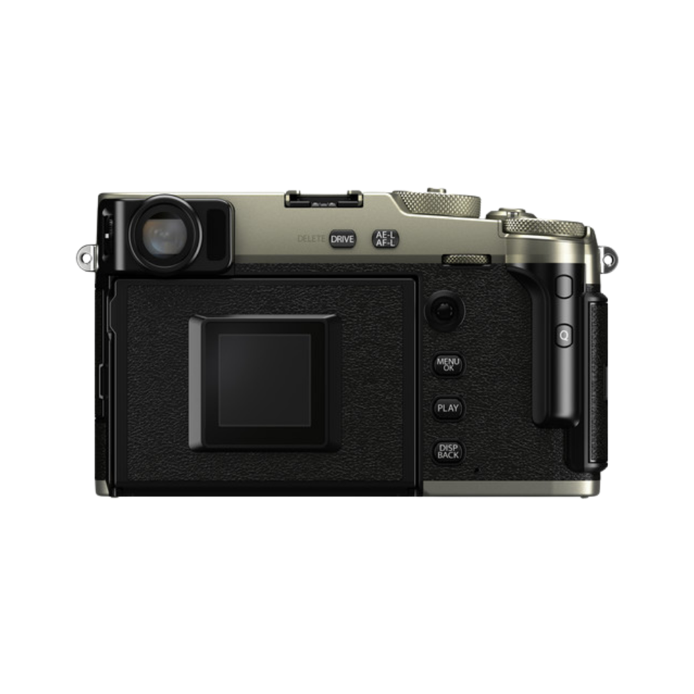 FUJIFILM X-Pro3 Mirrorless Camera