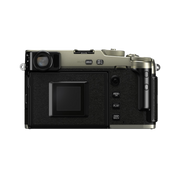 FUJIFILM X-Pro3 Mirrorless Camera