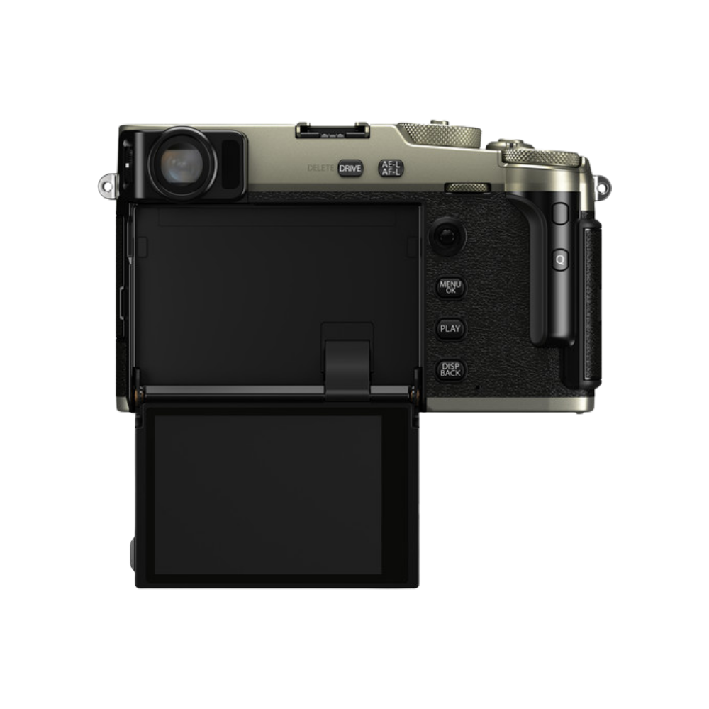 FUJIFILM X-Pro3 Mirrorless Camera