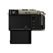 FUJIFILM X-Pro3 Mirrorless Camera