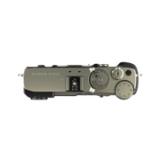 FUJIFILM X-Pro3 Mirrorless Camera