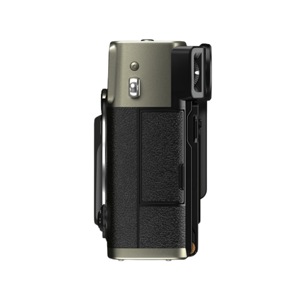 FUJIFILM X-Pro3 Mirrorless Camera