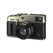 FUJIFILM X-Pro3 Mirrorless Camera