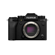 FUJIFILM X-T5 Mirrorless Camera
