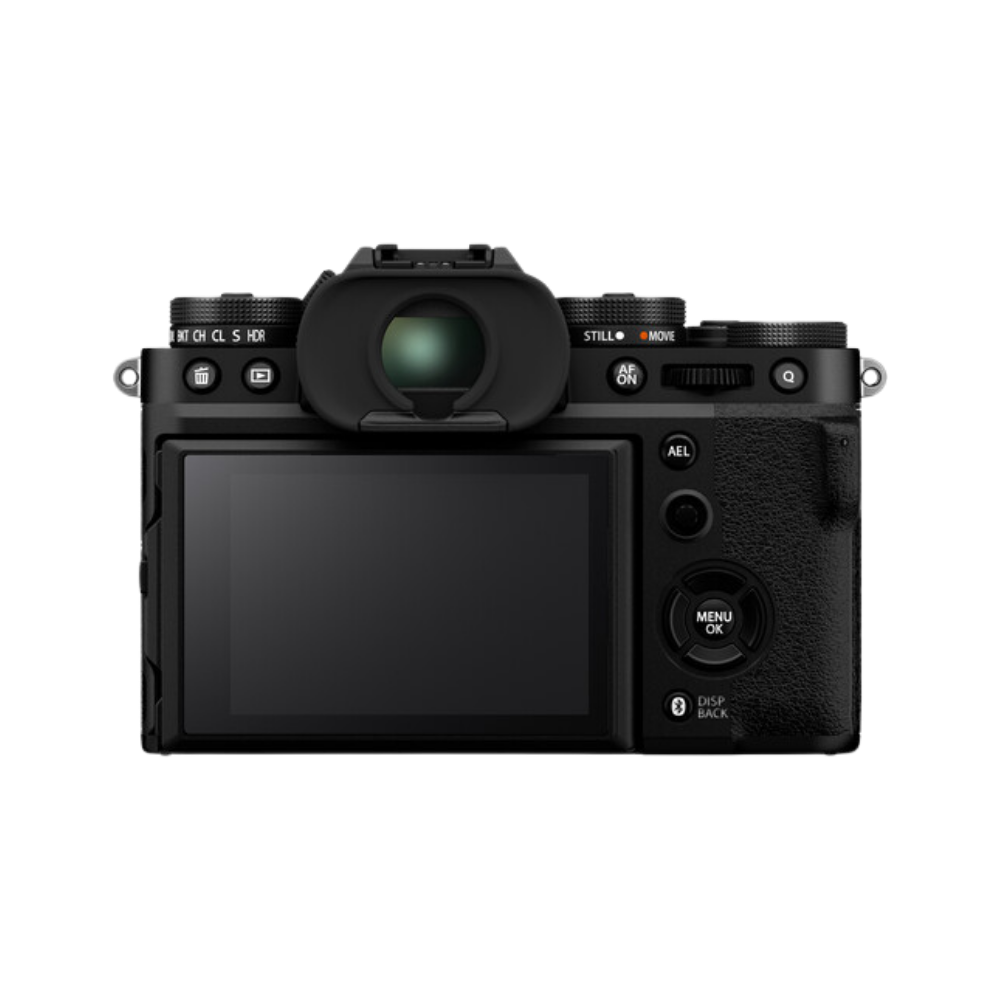 FUJIFILM X-T5 Mirrorless Camera