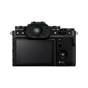 FUJIFILM X-T5 Mirrorless Camera