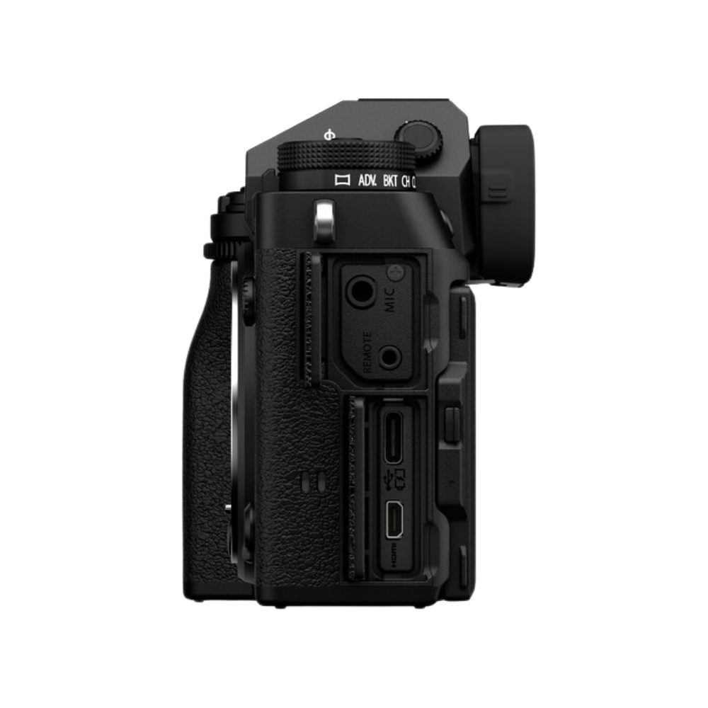 FUJIFILM X-T5 Mirrorless Camera