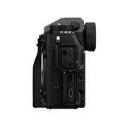 FUJIFILM X-T5 Mirrorless Camera