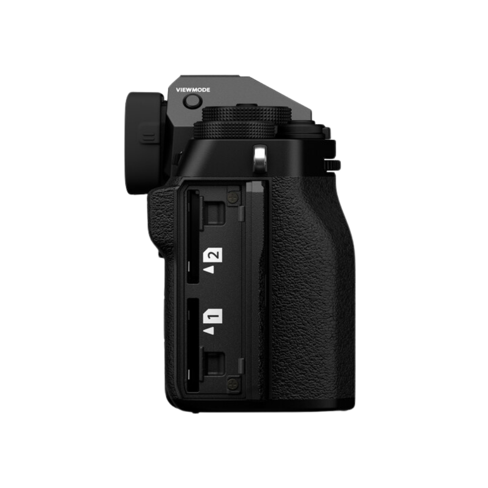 FUJIFILM X-T5 Mirrorless Camera