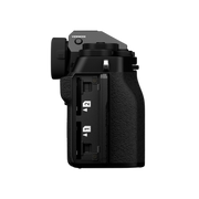FUJIFILM X-T5 Mirrorless Camera