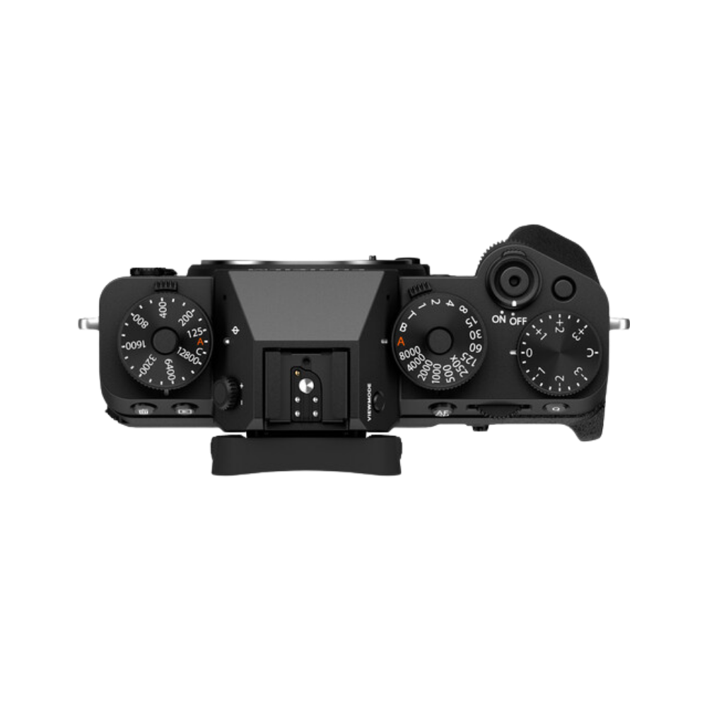 FUJIFILM X-T5 Mirrorless Camera