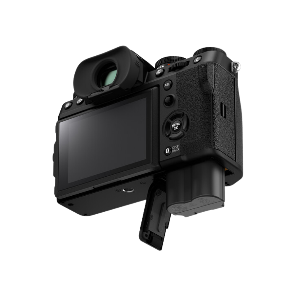 FUJIFILM X-T5 Mirrorless Camera