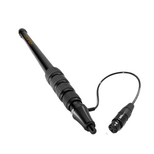 Boompoles & Fishpoles