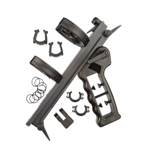 Grips & Mic Suspensions