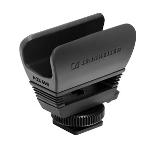 Shock-Mounts & Shoe Clips