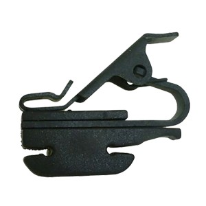 Lavalier Clips & Mounts
