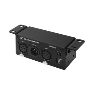 In-Line Mic Accessories