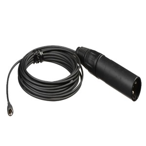 Modular Microphone Components