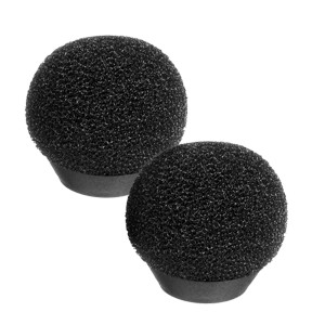 Handheld Windscreens