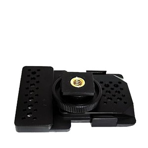 Receiver Camera Mounts