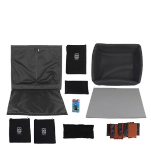 Hard & Watertight Case Accessories