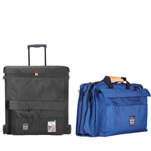 Transport & Production Cases