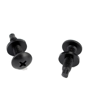 Accessories for Rack Cases