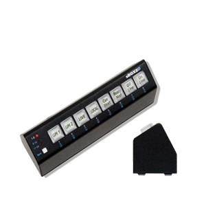 Event Controller Options