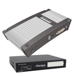 Streaming Media Accessories