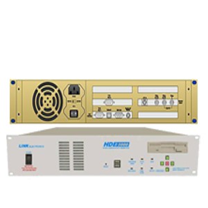 Closed Caption Equipment