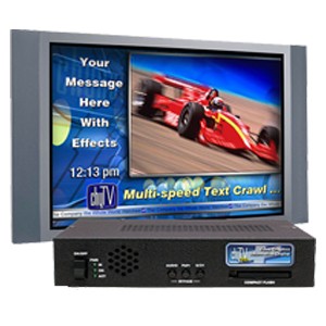 Emergency & Security Alert Systems