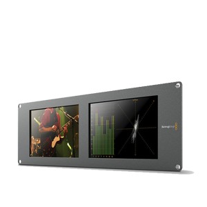 Signal Monitoring & Calibration