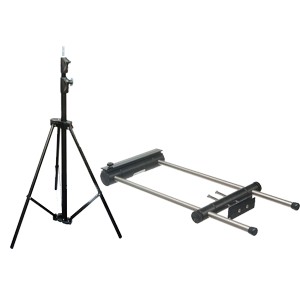 Test Chart Accessories