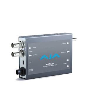 Color Calibration Equipment