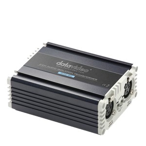 Noise Eliminators & Isolators