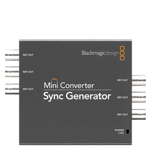 Signal Generators