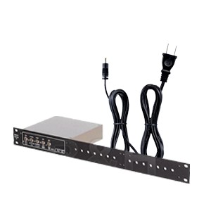 Time Code Accessories