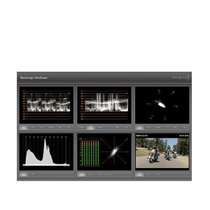 Signal Measurement 