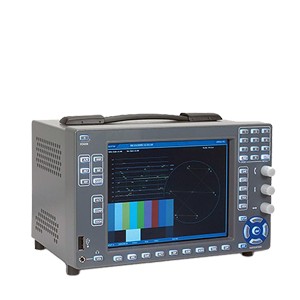 Video Test Equipment & Accessories