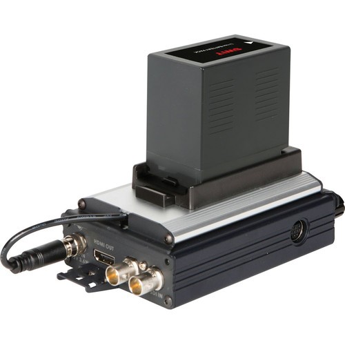 Waveform Monitor & Scope Accessories