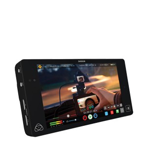 Video Players & Recorders
