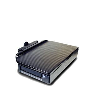 Portable RAID Recorders