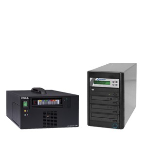 CD/DVD Duplication